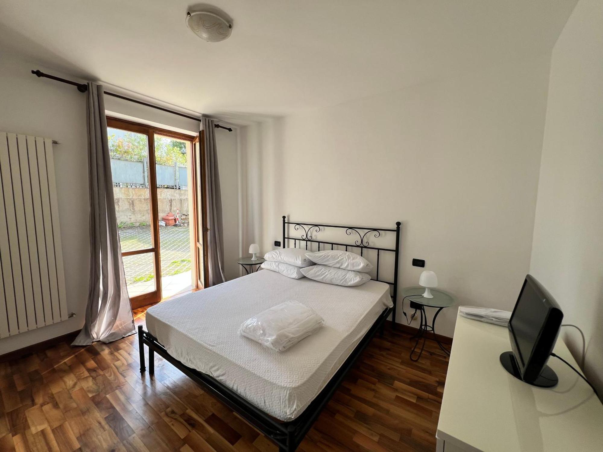 Magic Desenzano Apartment Desenzano del Garda Buitenkant foto