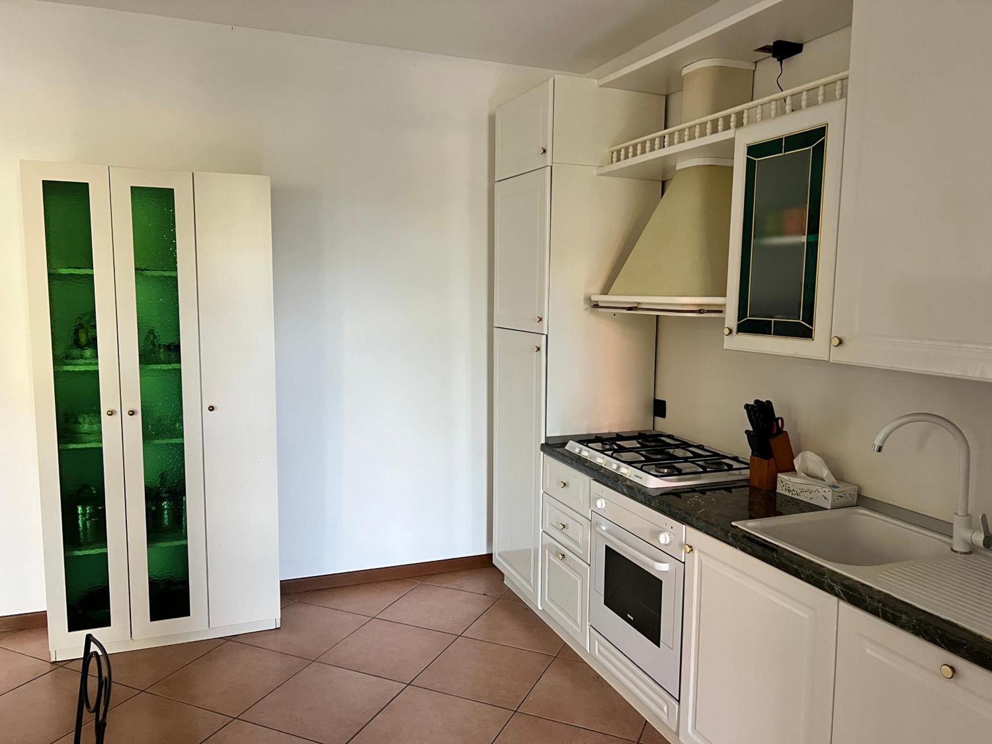 Magic Desenzano Apartment Desenzano del Garda Buitenkant foto